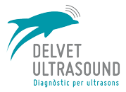 Delvetultrasound logo