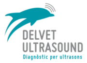 Delvet Ultrasound logo