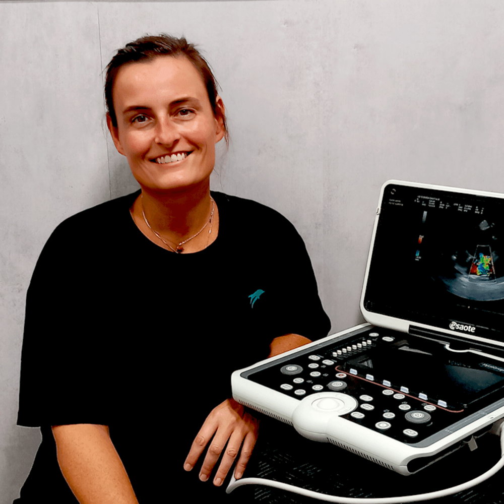 Cristina Moragas Delvetultrasound